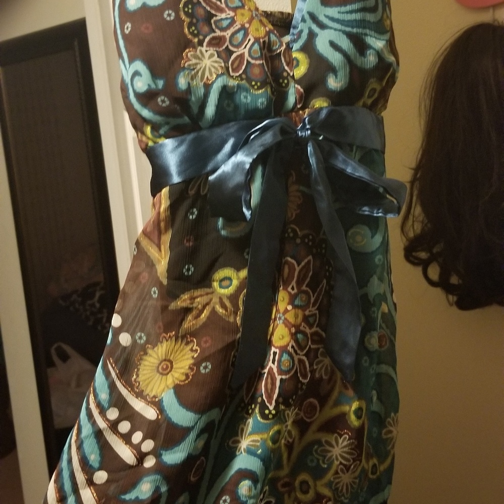 Tunic top - Picture 3 of 5